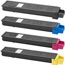 (Compatibile) Black+Waste compa Triumph 2550ci Utax 2550ci-12K#662510010