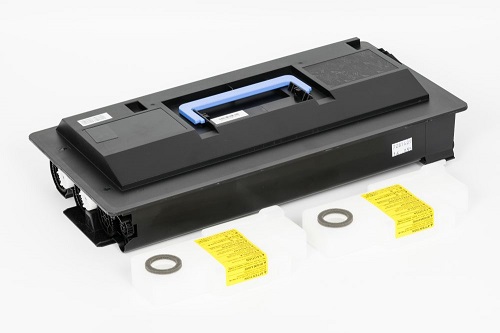 (Compatibile) Toner+Vaschetta Triumph DC2252 UtaxCD1242,1252-34K#614210010