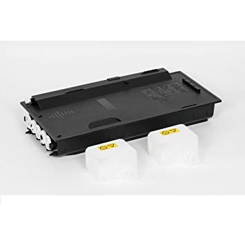 (Compatibile) Toner+Waster Com Triumph-Adler Utax 3060i 3061i-20K#62301001