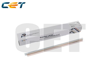 (Compatibile) CET Double Layer Drum Cleaning Blade TOSHIBA E-Studio 2525AC#210K#6LL43424000