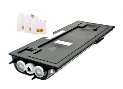 (Compatibile) Toner+Waste com Triumph-Adler Utax 3560i 3561i-20K#62351001