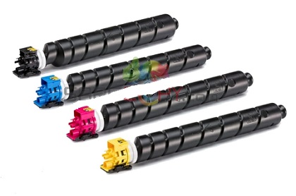 (Compatibile) Black compatible Triumph-Adler Utax 2506 Ci 2507 Ci-20K#1T02L70UT0
