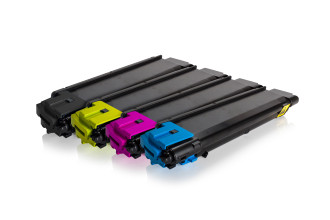 (Compatibile) Ciano Utax CLP3721,4721,PC2160DN-2,8K#4472110011+Waster