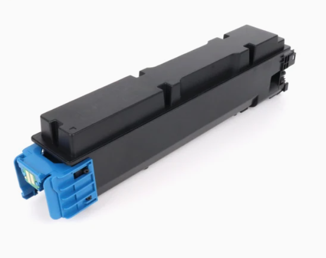 (Compatibile) Cyan+Waste compatible UTAX Triumph Adler 458ci -13K#1T02Z7CUT0