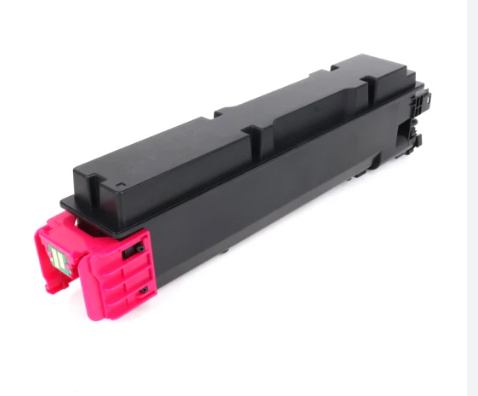 (Compatibile) Magenta+Waste compatible UTAX Triumph Adler 458ci -13K#1T02Z7BUT0