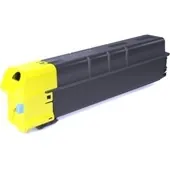 (Compatibile) Yellow com UTAX 7006ci,8006ci,7307ci,8307ci -30K#1T02NHAUT0