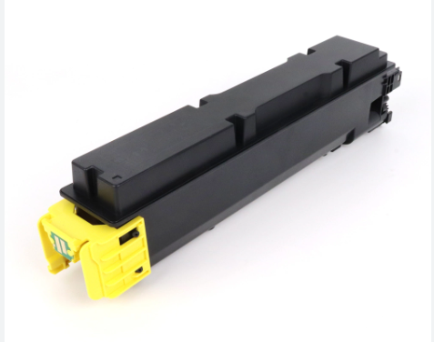 (Compatibile) Yellow+Waste compatible UTAX Triumph Adler 458ci -13K#1T02Z7AUT0