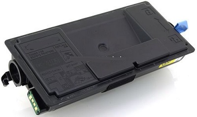 (Compatibile) Toner+Vaschetta compatible Utax P-4531DN-12.5K#1T02T90UT0