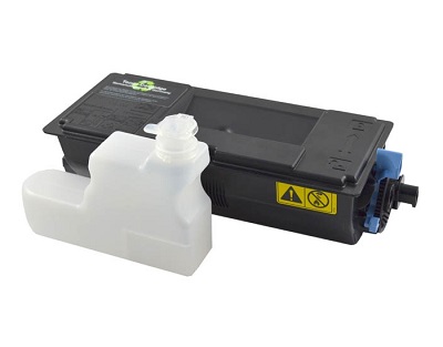 (Compatibile) Toner+Waster com Triumph-Adler Utax P-4531i-14.5K#1T02NJ0UT0