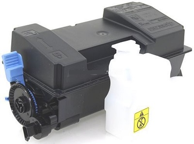 (Compatibile) Toner+Waste UTAX P-5531DN / P-6031DN-25K#1T02T60UT0
