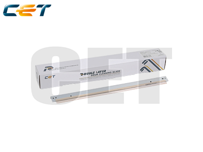 (Compatibile) Double Layer Drum Cleaning Blade #CT351053-Blade#013R00677#100K