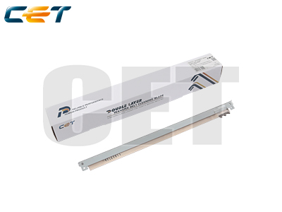 (Compatibile) CET Double Layer Transfer Belt Cleaning BladeXEROX #180K#001R00613-Blade