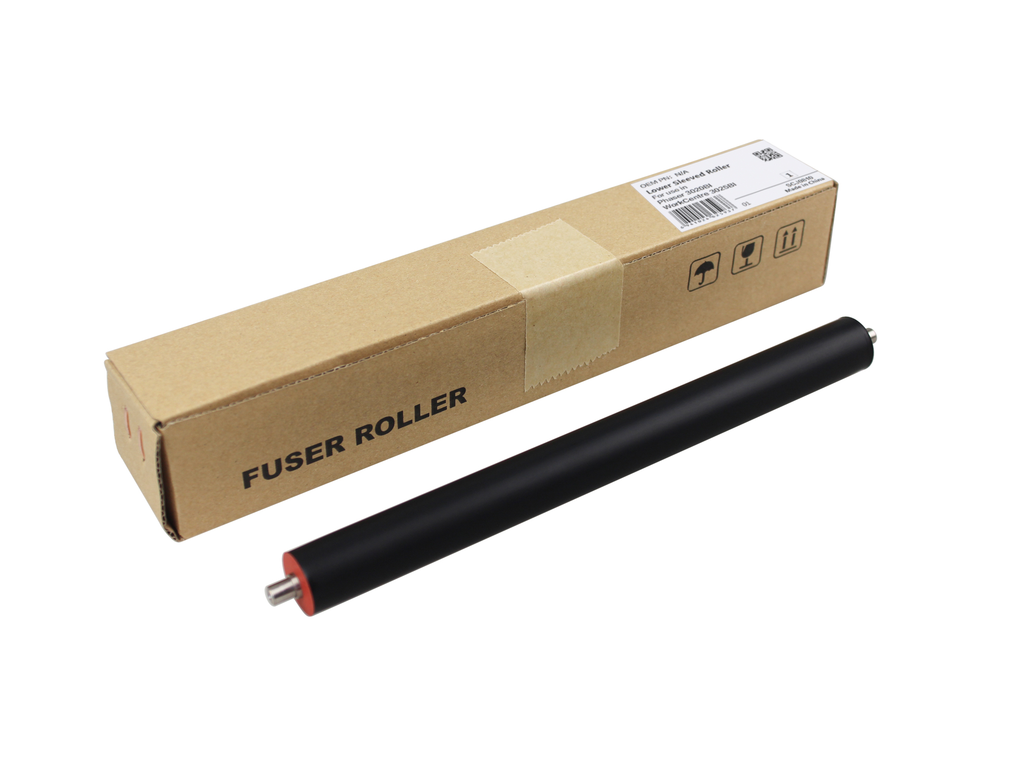 (Compatibile) CET Lower Sleeved Roller Samsung SCX3400,ML2160,XEROX WC3025
