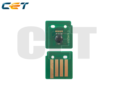 (Compatibile) CET Toner Chip Black Xerox WC 7525,7530,7535,7830 #006R01513