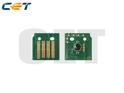 (Compatibile) CET Toner Chip Yellow Xerox WC7525,7530,7535,7830 #006R01514