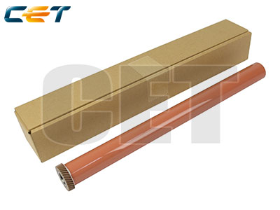 (Compatibile) CET Fuser Fixing Film W/Gear Xerox WC 7525,7530,7835,IVC2270