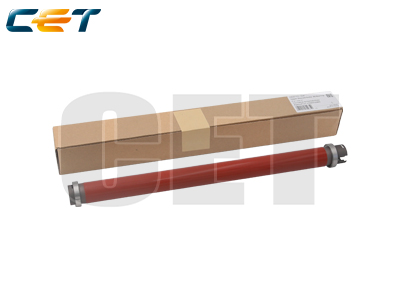 (Compatibile) Upper Sleeved Roller W/Bearing (Red) Xerox VersaLink C7020