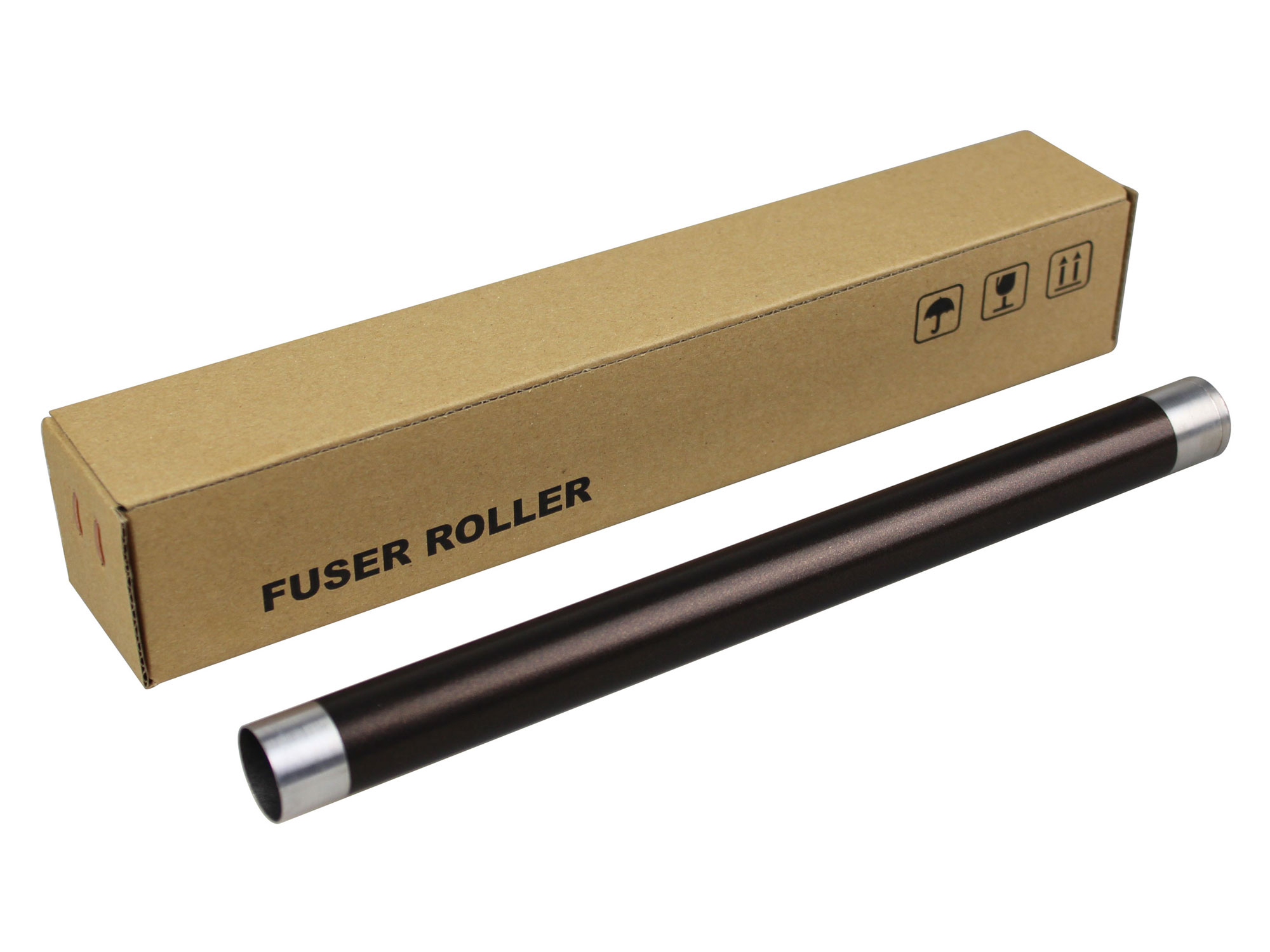 (Compatibile) CET Upper Fuser Roller XEROX/SAMSUNG Phaser 3020BI#JC66-03089B, JC66-03089A