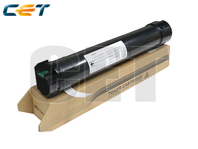 (Compatibile) CET Black Toner -Chemical Xerox WC7525 #006R01513#26K/622g
