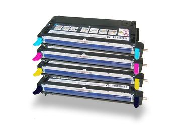 (Compatibile) Black rigenerat per Phaser 6280V_NM,6280V_DNM 7.7K-106R01395