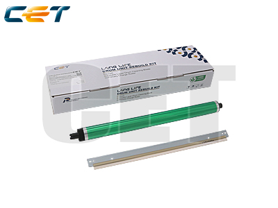 (Compatibile) CET Long Life Drum Unit Rebuild Kit XEROX C7000 -89K#013R00677-Kit,113R00780-Kit