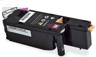 (Compatibile) Magente Phaser 6020/6022 WorkCentre 6025/6027-1K#106R02757