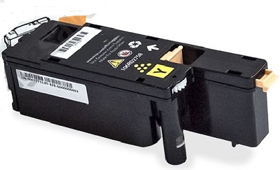 (Compatibile) Yellow Phaser 6020/6022 WorkCentre 6025/6027-1K#106R02758