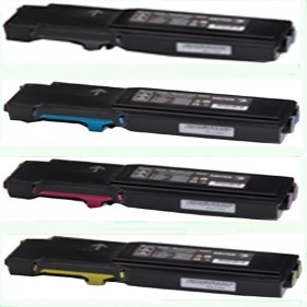 (Compatibile) Black Compa Xerox Phaser 6600 WorkCentre 6605-8K#106R02232