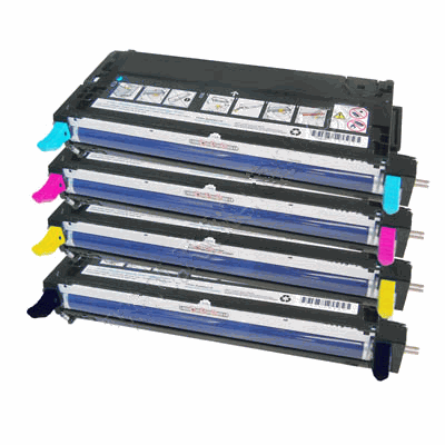 (Compatibile) Black Rig Xerox Phaser 6180XXX (8K Pagine) #113R00726