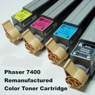 (Compatibile) Yellow Rig 7400N,7400DN,7400DT,7400DX,7400NM.18K-106R01079