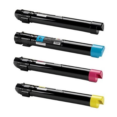 (Compatibile) Yellow Compa XEROX WorkCentre 7425/7428/7435-15K #006R01396
