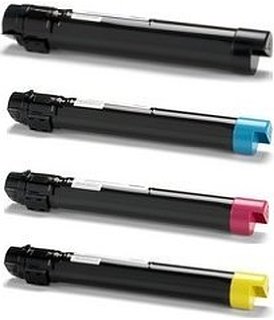 (Compatibile) Yellow Compatibl Xerox WC7120,7125,7220,7225-15K#006R01458
