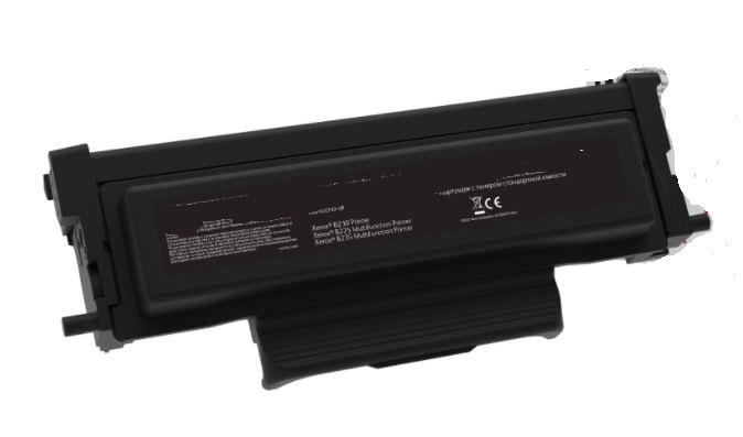 (Compatibile) Toner compatible Xerox B230/B225/B235-3K#006R04400