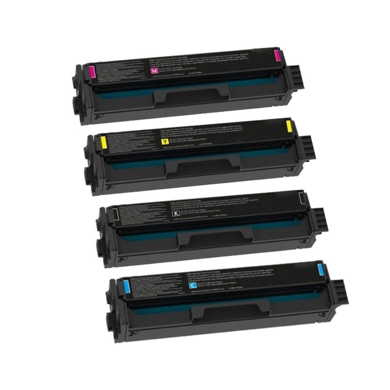(Compatibile) Black Reg Xerox C235 ,Xerox C230-3K#006R04391