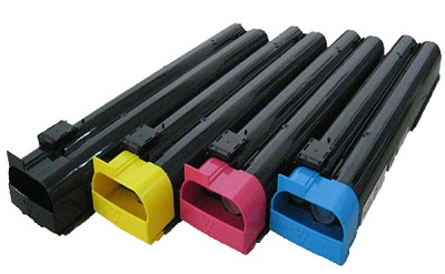 (Compatibile) MPS 737g Yellow 7655,7755,240,242,7665,250,252-34K#006R01450