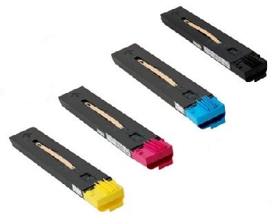 (Compatibile) Mps Ciano Comp Xerox 700i,C75,DC700,DC770-737g/21K#006R01384