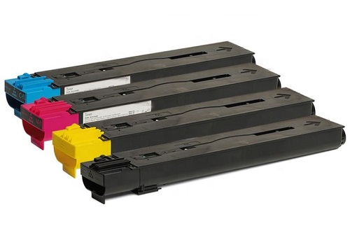(Compatibile) Magente Compatible Xerox PrimeLink C9065/C9070-34K#006R01736