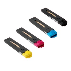 (Compatibile) Black Compa Xerox Color 550,560,570-30K#006R01525