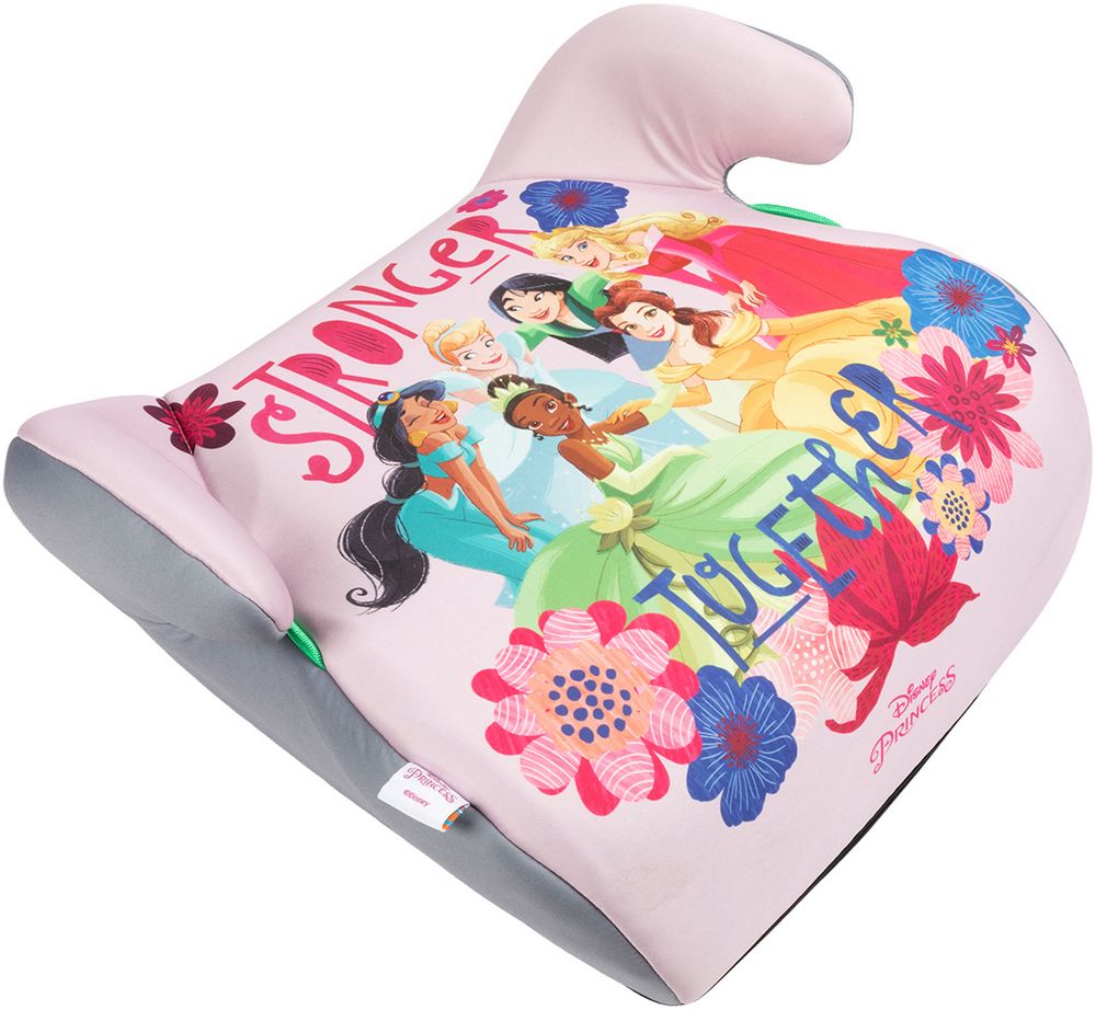 Alzabimbo Principesse Disney per bambine con altezza da 125 a 150 cm