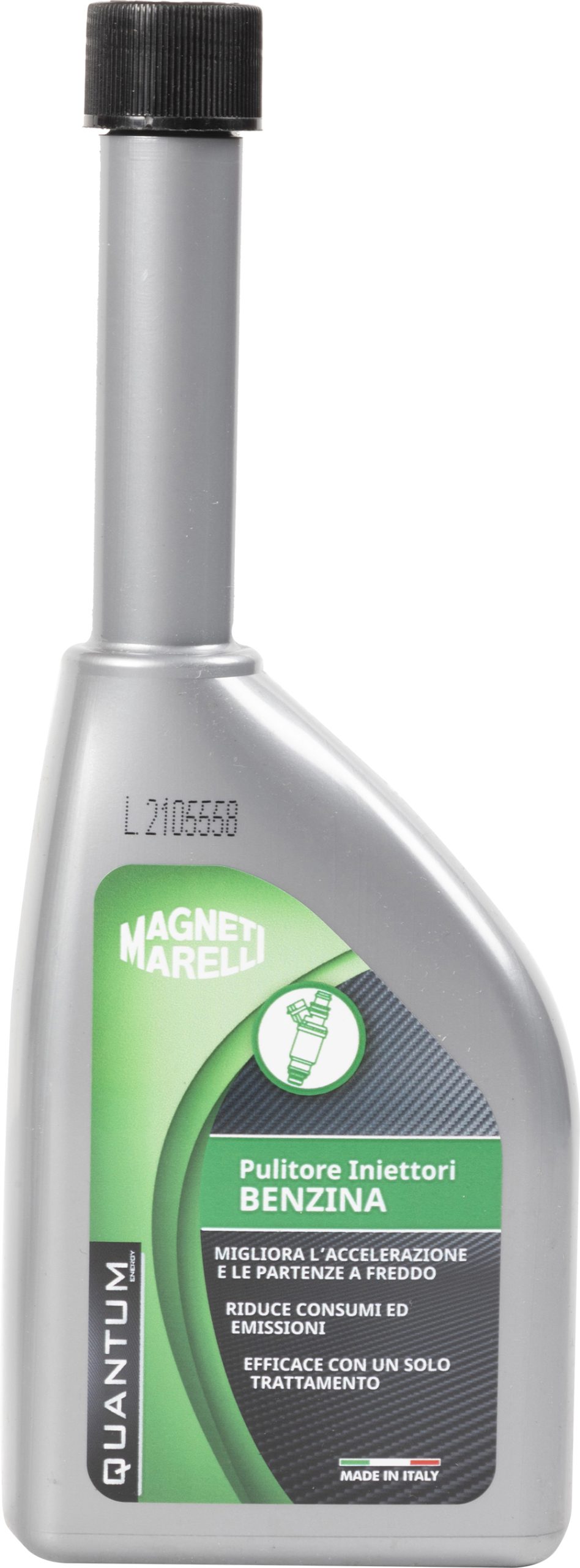 Magneti Marelli pulitore iniettori benzina 250ml