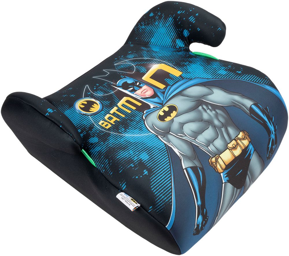 Alzabimbo auto Batman per bambini con altezza da 125 a 150 cm