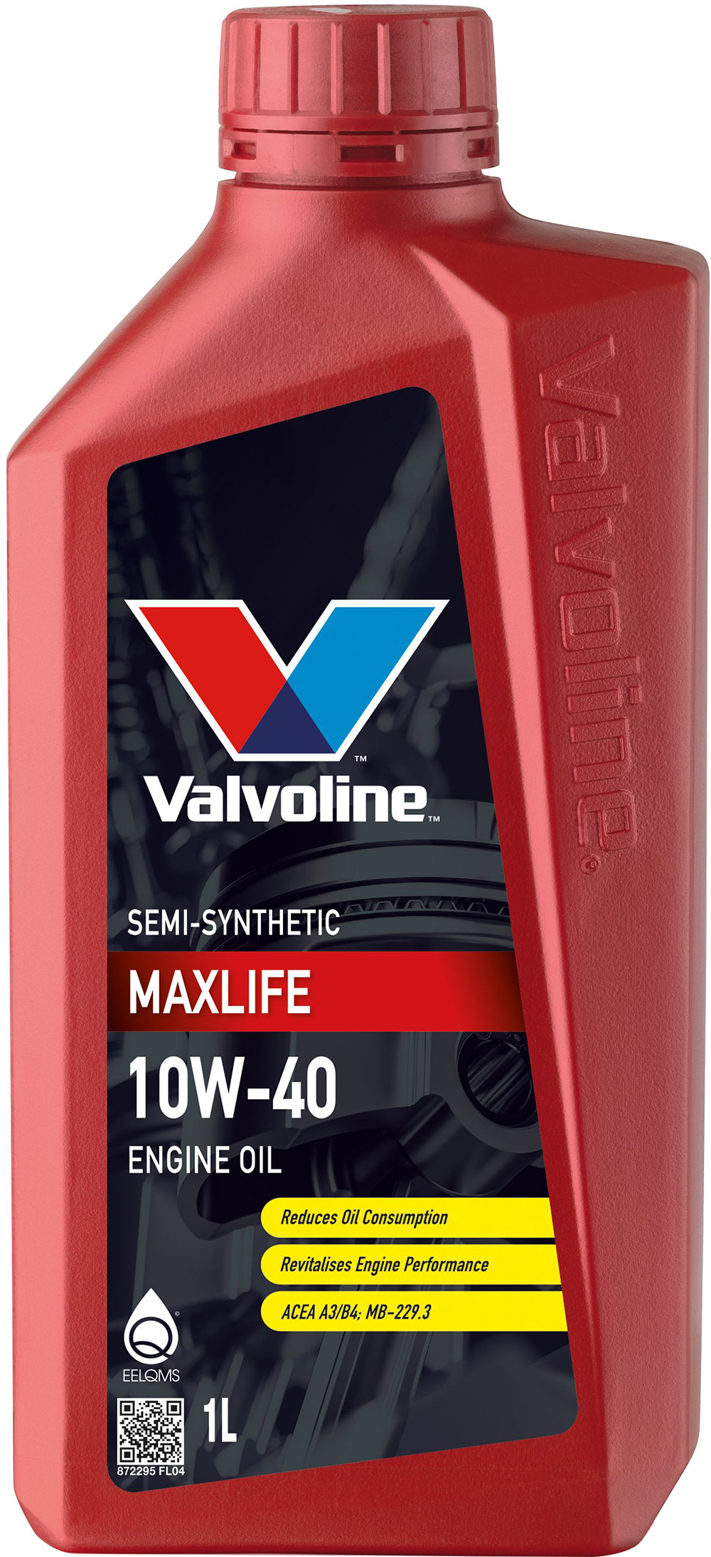 Olio Motore maxLife 10W-40 1L Lubrificante Auto Sintetico di alta qualità.