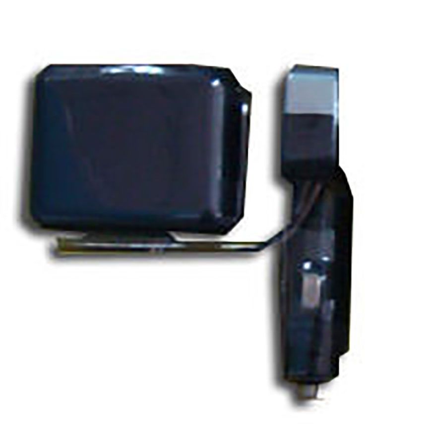 (E)SDOPPIATORE PRESA ACCENDIS 2USCITE+CARIC USB LC
