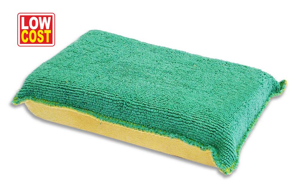 (E)CUSCINETTO MICROF+PELLE PICC LCT 3 EURO