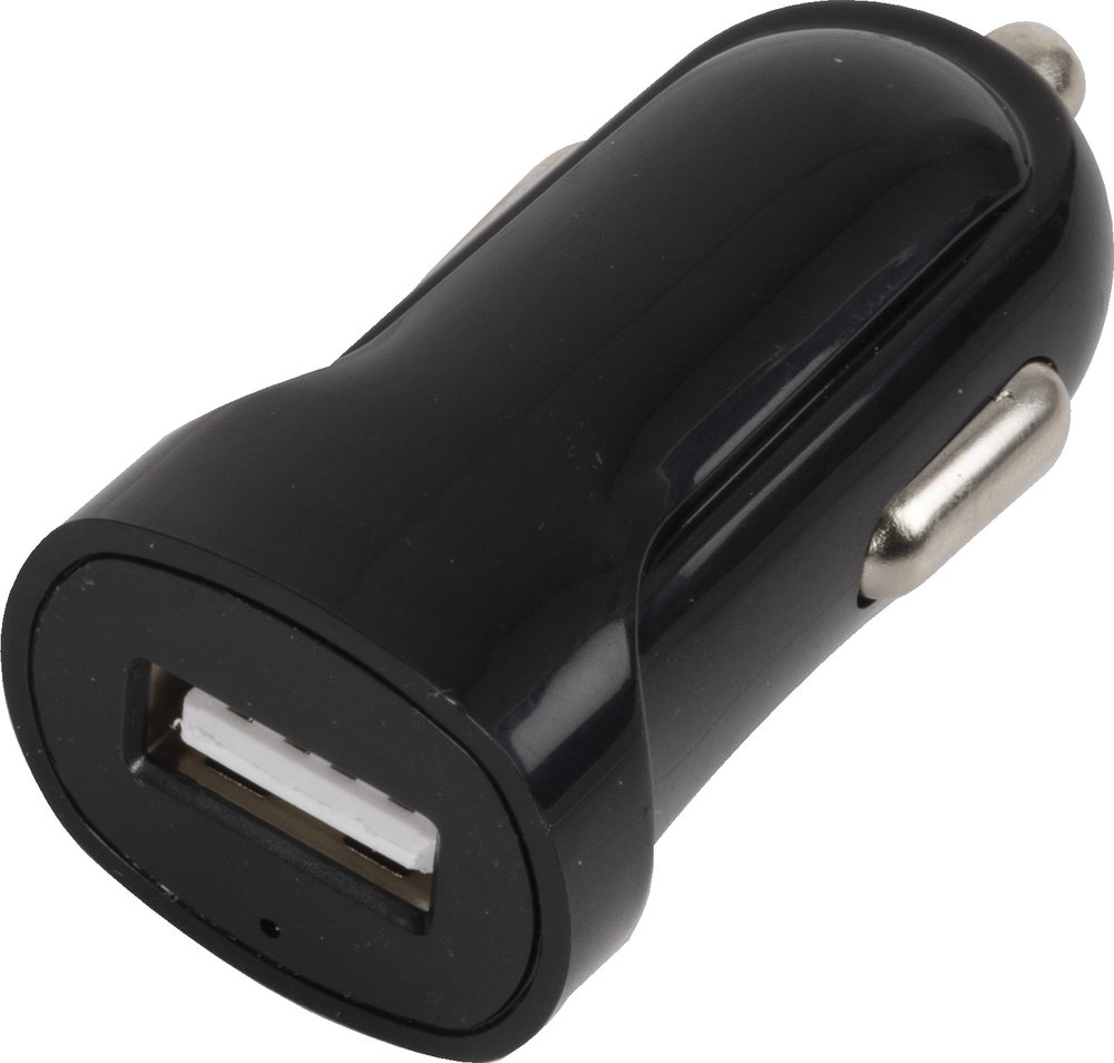 Caricatore USB Universale per presa accendisigari 12V univerale