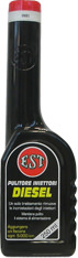 Pulitore Est iniettore motori diesel 250 ML per auto