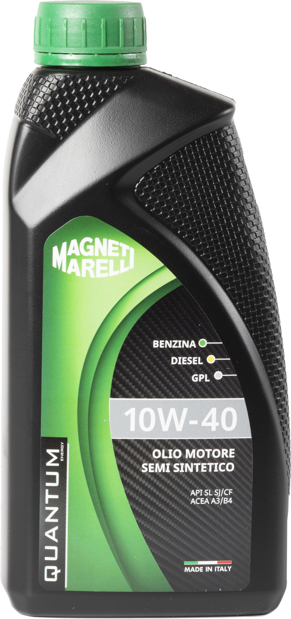 Quantum Energy Olio Marelli 10W40 1L Protezione Motore