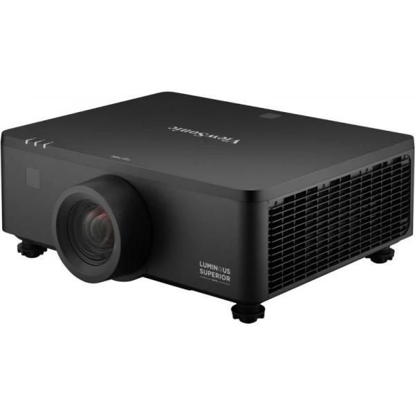 Viewsonic Ls950wu Videoproiettore Proiettore A Raggio Standard 7100 Ansi Lumen Wuxga [1920x1200] Nero (ls950wu Wuxga Laser Tr 1.25 - 2.00 7000lm 1.6x