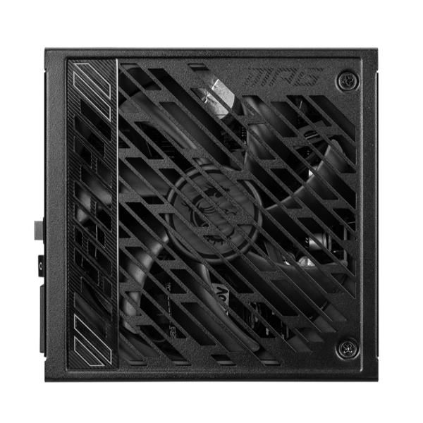 Msi Mpg A1250gs Pcie5 Alimentatore Per Computer 1250 W 24-Pin Atx Atx Nero (msi Mpg A1250gs 1250 Watt Atx 3.1 Pcir)