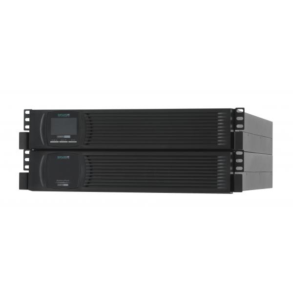 Online UsV-Systeme X3000rbp Armadio Per Batteria Dell'ups Montaggio A Rack (online UsV-Batteriepaket F?r Xanto 3000r)